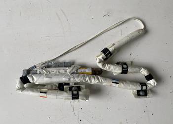 Poduszka Kurtyna FORD FOCUS MK3 LIFT