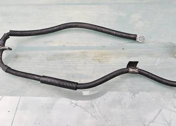 Przewód alternatora mercedes w210 4.2 v8