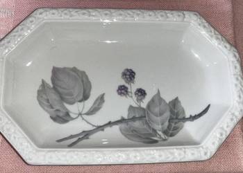 Półmisek  Rosenthal Germany.  Maria. Jeżyna. Półmisek  Rosenthal Germany.  Maria. Jeżyna.