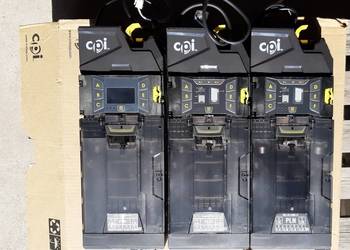Wrzutnik monet CPI Gryphon vending