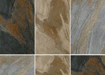 gres 60/120 60/60 slate grey gold anthracite lappato sugar ENTR gat.1