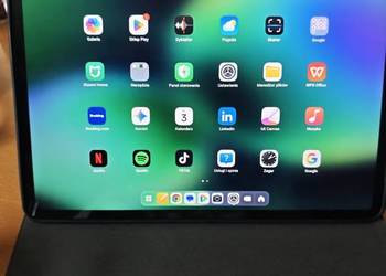 Tablet xiaomi 17