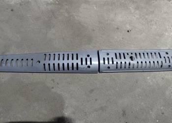 Osłona Tłumika Ws Bąk Dudek lelek S1 S2