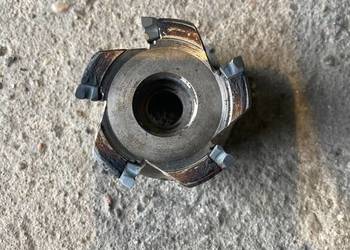Głowica frezarska JONGEN 90PP-050-75-5 F/V