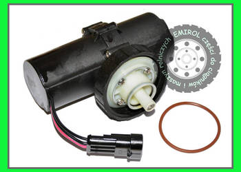 Pompka paliwa elektryczna Case JX90,95 Ford New Holland TM12