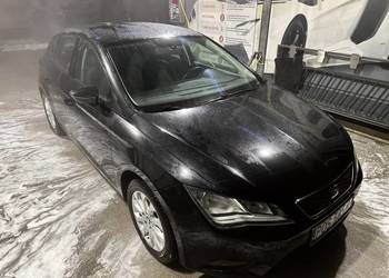 Seat Leon 3 1.2 TSI na pasku