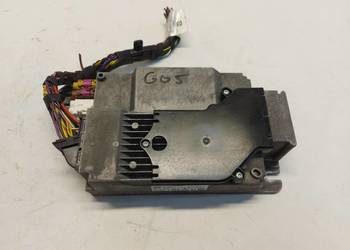 BMW G05 X5 3.0d 2019r MODUŁ WZMACNIACZ RADIA 7928576