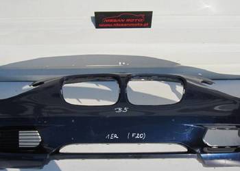 ZDERZAK PRZEDNI BMW 1 F20