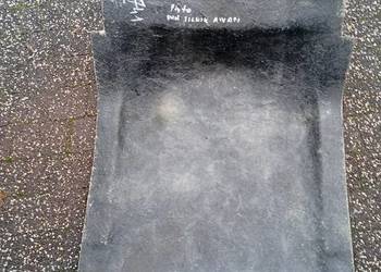 osłona pod silnik aixam 400 aixam 500 evo