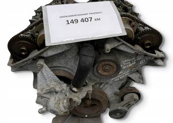 SILNIK AJ AJ-V6 Jaguar S-Type S Type 3.0 V6 238KM benzyna tylko 149 407km