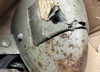 Lampa tylna stopu i podświetlenia tablicy rejestracyjnej warszawa m20