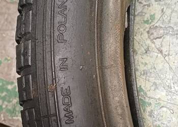 Opony z rocznika orginalne Stomil komar ogar romet kadet