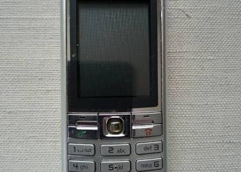 Telefon Siemens