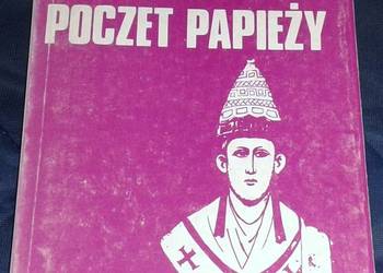 Poczet papieży - Jan Wierusz Kowalski