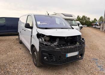 CITROEN Jumpy III 2.0 BlueHDi 144 Pack Driver EB285