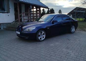 BMW e60