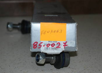 Łącznik drążka stabilizatora przód L/P 225mm OPEL OMEGA A, O