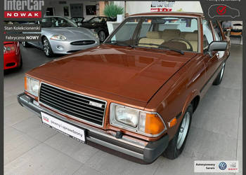 Mazda 626 GLS 2.0 Fabrycznie Nowa z kolekcji Heinza Macchi …