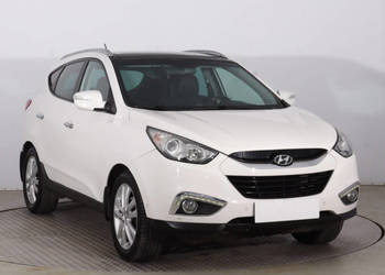 Hyundai ix35 2.0 CRDi