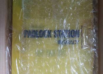 Brady Padlock Station Y825408