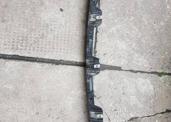 Ford kuga II wzmocnienie gorne zderzaka