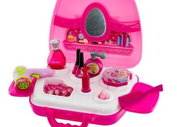EUROBABY MINI TOALETKA