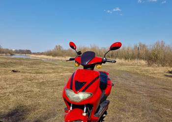 Kingway Cobra 80/50 | OC i Przegląd