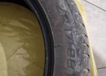 Opony letnie kormoran 215/55 R17