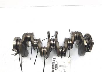 WAŁ KORBOWY AUDI A4 B8 03G105212C