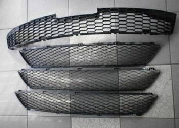 Mazda6 mazda 6 2003 2004 2005 kratka krata w zderzak