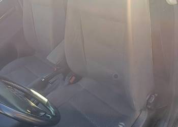 Fotele Audi A4 B5 (a-23)