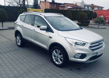 Ford Kuga mk2 2.0 Diesel 180km 4x4 Przebieg 26 tys km