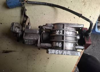 JAGUAR XJ40 przepustnica 4,0