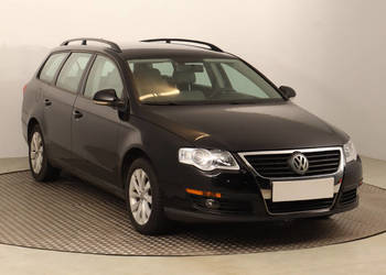 VW Passat 2.0 TDI