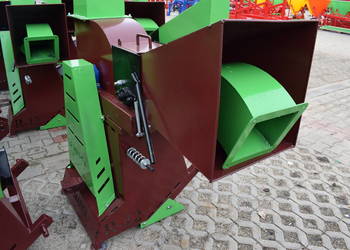 Rębak do Gałęzi R12  PROMOCJA!