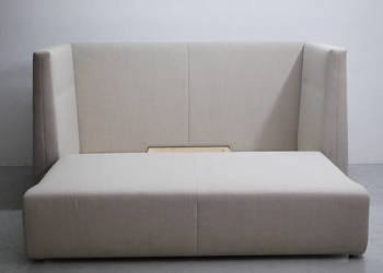 SAT nowa sofa funkcja spania łóżko. kanapa kanapa sofa tkani