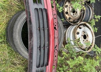 BMW E36 ZDERZAK PRZEDNI PRZEDLIFT LUB POLIF ZWYKŁY