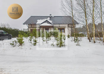 Dom wolnostojący Męcikał 277.43m2