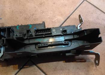 Skrzynka BSI Mercedes W204 0-1670658-1