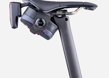 Uchwyt radaru do siodelka Prologo - Wahoo Trackr (rozmiar M)