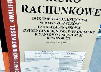 Biuro rachunkowe Padurek