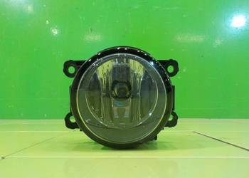 LAND ROVER FREELANDER II LIFT 2.2 HSE AUT 11r 5D halogen prawy 89210622