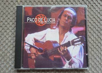 Paco De Lucia "The Collection"