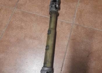 Krzyżak kolumby kierowniczej BMW Z4 E85