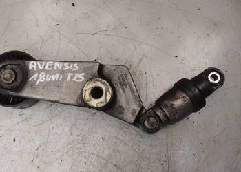 TOYOTA AVENSIS T25 1,8 VVT rolka napinacz paska 22623910