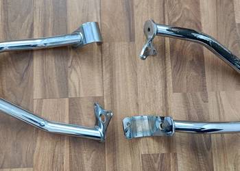 Indian Scout - gmole