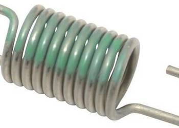 Sprężyna regulacyjna przepustnicy 690709