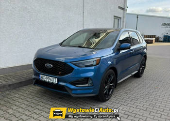 Ford EDGE ST Performance Telefon: 882028448 Lokalizacja: Warszawa