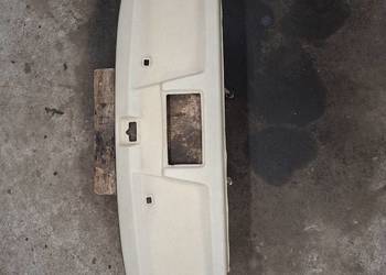 Mercedes w124 podsufitka kremowa szyberdach