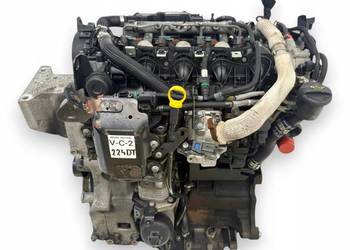SILNIK 224DT Land Rover Freelander II L359 2.2 D diesel kompletny 158 834km